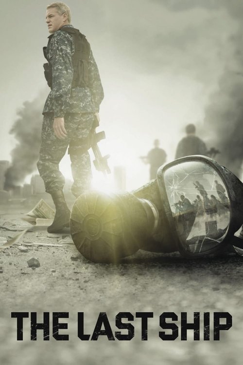 Nonton The Last Ship 2014 Sub Indo