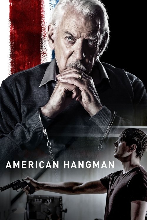 Nonton American Hangman 2019 Sub Indo