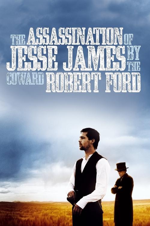 Nonton The Assassination of Jesse James by the Coward Robert Ford 2007 Sub Indo