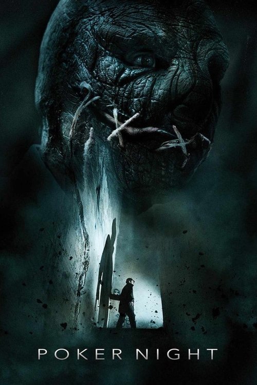 Nonton Poker Night 2014 Sub Indo