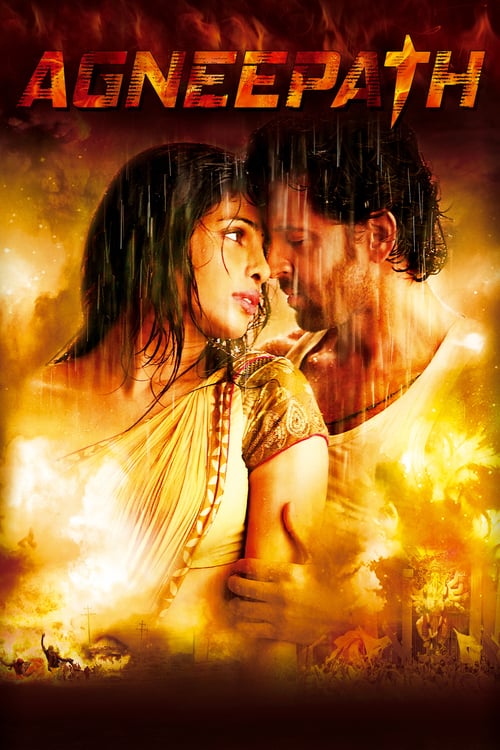 Nonton Agneepath 2012 Sub Indo