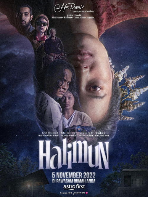 Nonton Halimun 2022 Sub Indo
