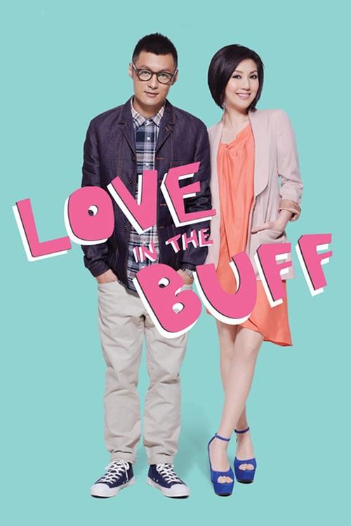 Nonton Love in the Buff 2012 Sub Indo
