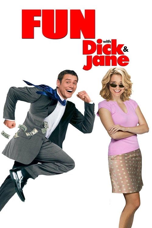 Nonton Fun with Dick and Jane 2005 Sub Indo