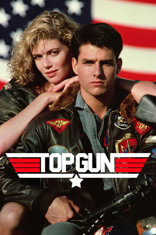 Nonton Top Gun 1986 Sub Indo