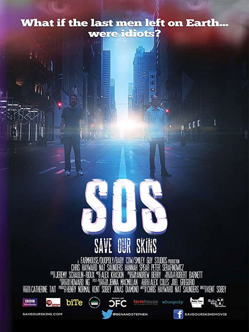 Nonton SOS: Save Our Skins 2014 Sub Indo