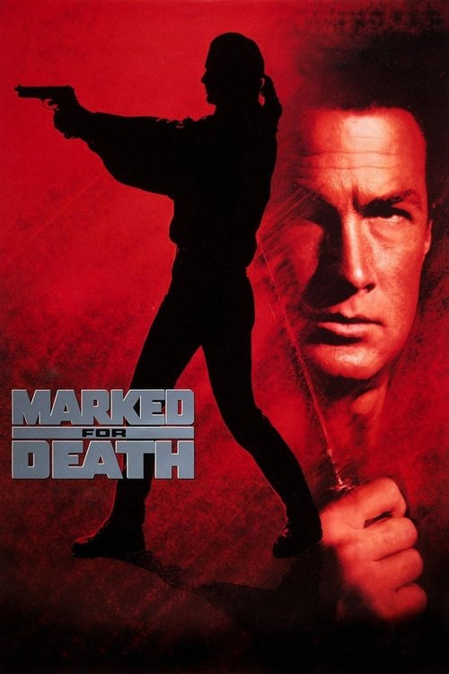 Nonton Marked for Death 1990 Sub Indo