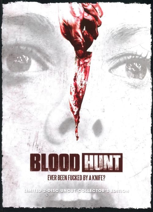 Nonton Blood Hunt 2017 Sub Indo
