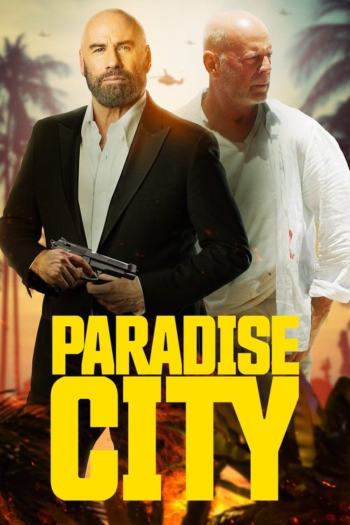 Nonton Paradise City 2022 Sub Indo