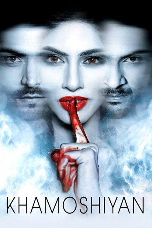 Nonton Khamoshiyan 2015 Sub Indo
