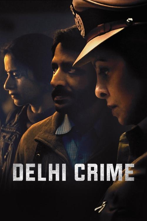 Nonton Delhi Crime 2019 Sub Indo