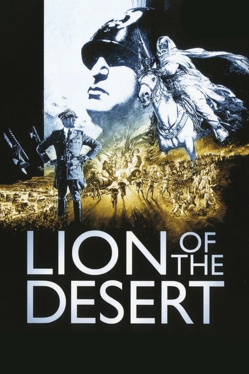 Nonton Lion of the Desert 1981 Sub Indo