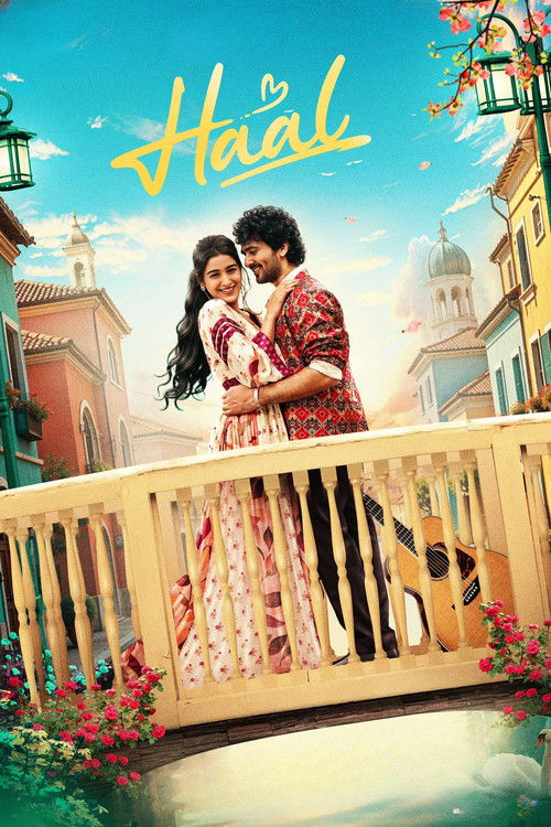 Nonton Haal 2025 Sub Indo