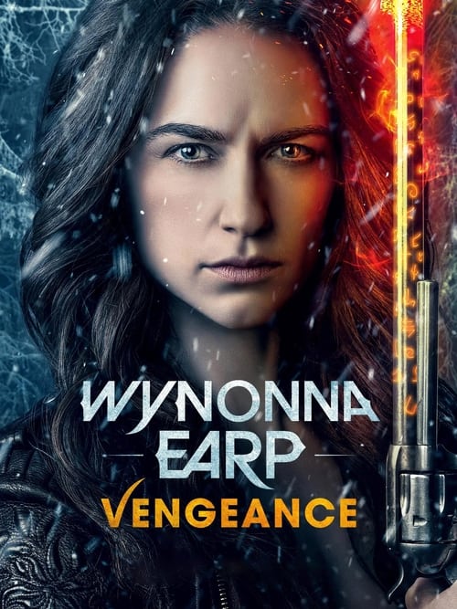 Nonton Wynonna Earp: Vengeance 2024 Sub Indo