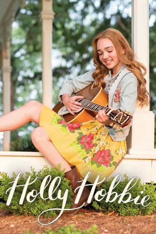 Nonton Holly Hobbie 2018 Sub Indo