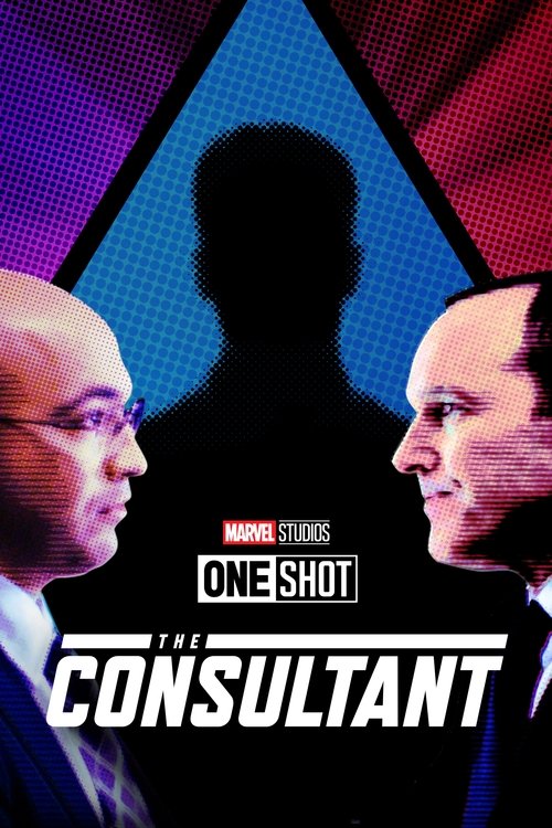 Nonton Marvel One-Shot: The Consultant 2011 Sub Indo