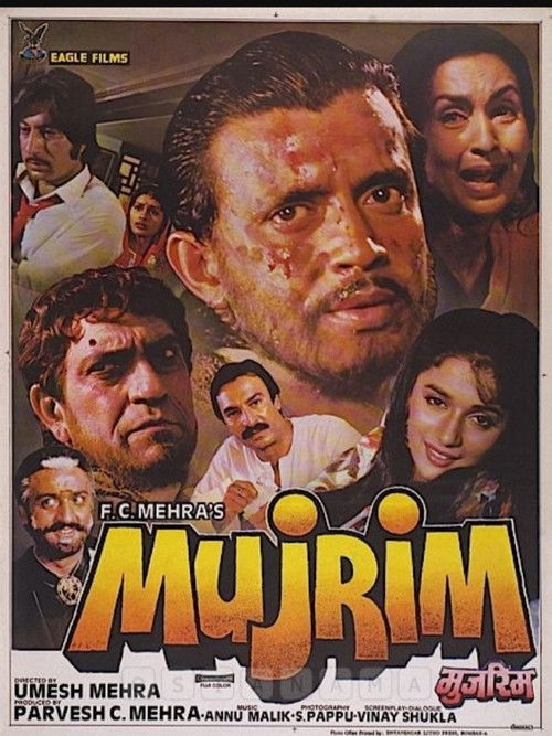 Nonton Mujrim 1989 Sub Indo