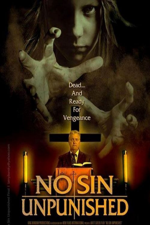 Nonton No Sin Unpunished 2019 Sub Indo