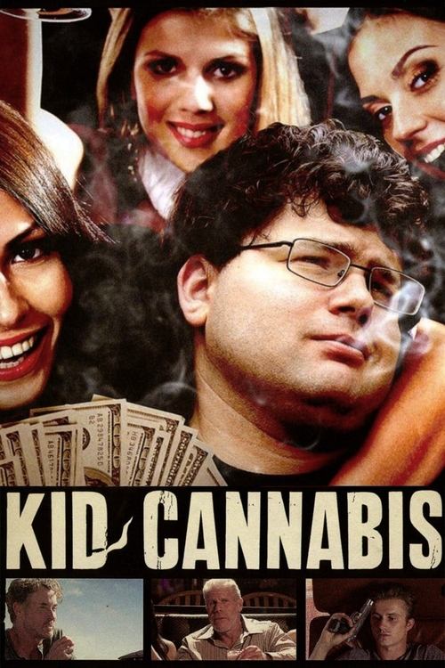 Nonton Kid Cannabis 2014 Sub Indo
