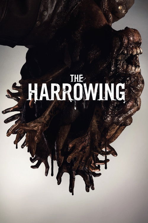 Nonton The Harrowing 2017 Sub Indo