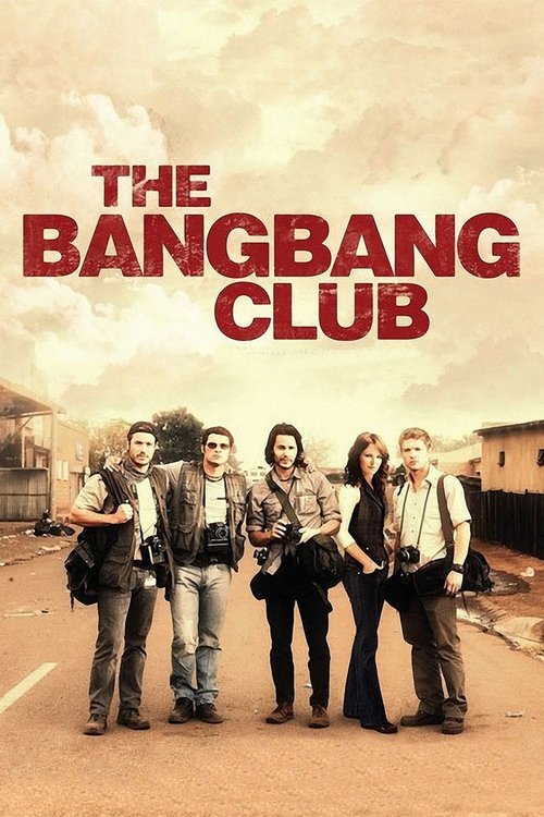 Nonton The Bang Bang Club 2011 Sub Indo