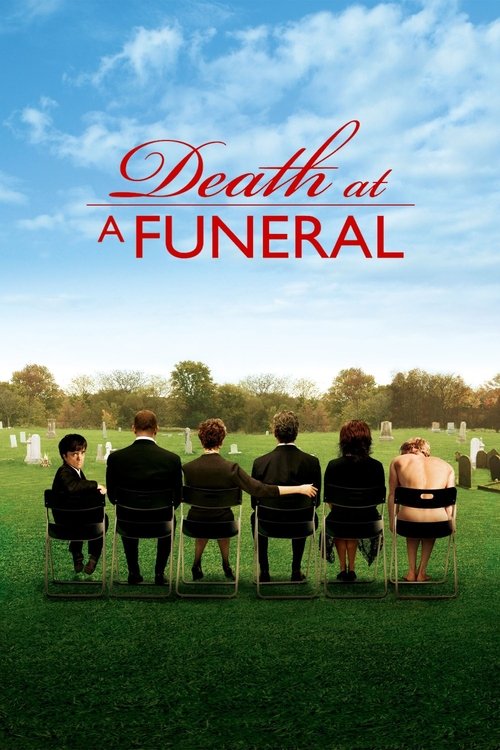 Nonton Death at a Funeral 2007 Sub Indo