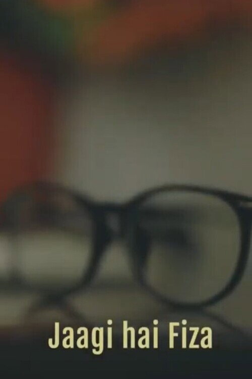 Nonton Jaagi Hai Fiza 2021 Sub Indo