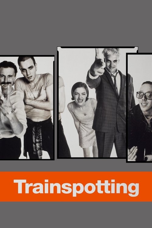 Nonton Trainspotting 1996 Sub Indo