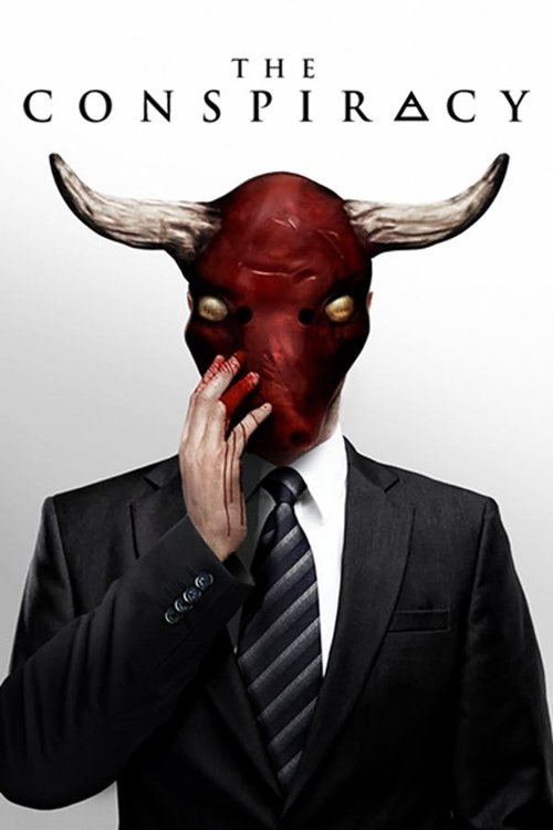 Nonton The Conspiracy 2012 Sub Indo