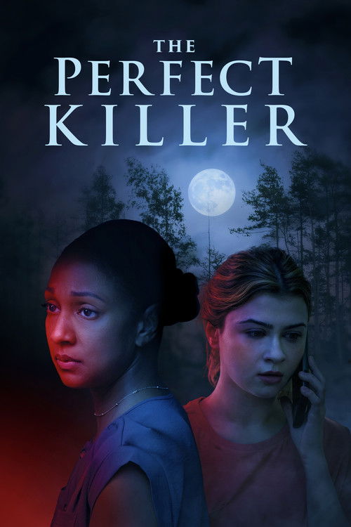 Nonton The Perfect Killer 2025 Sub Indo