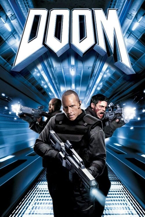 Nonton Doom 2005 Sub Indo