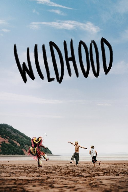 Nonton Wildhood 2022 Sub Indo
