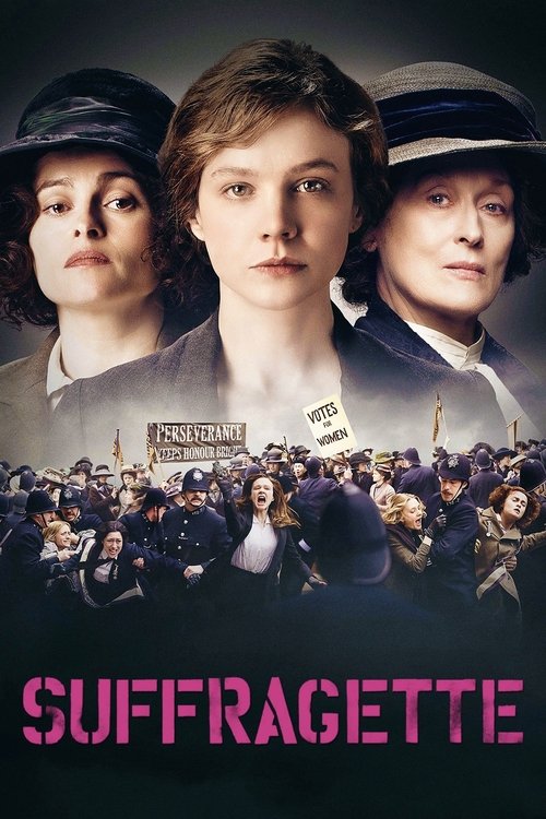 Nonton Suffragette 2015 Sub Indo