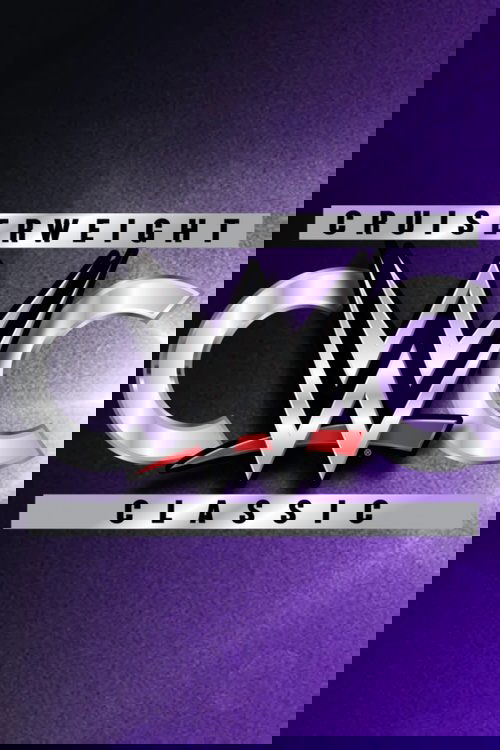 WWE Cruiserweight Classic