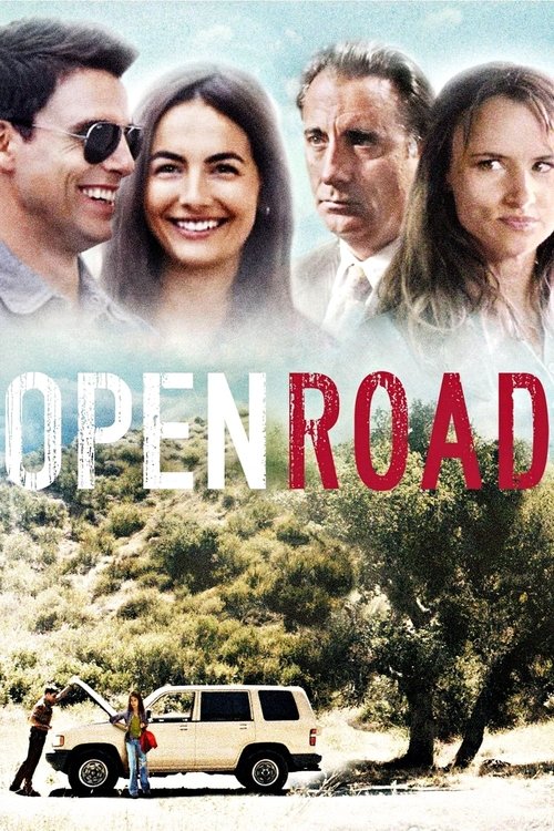Nonton Open Road 2013 Sub Indo