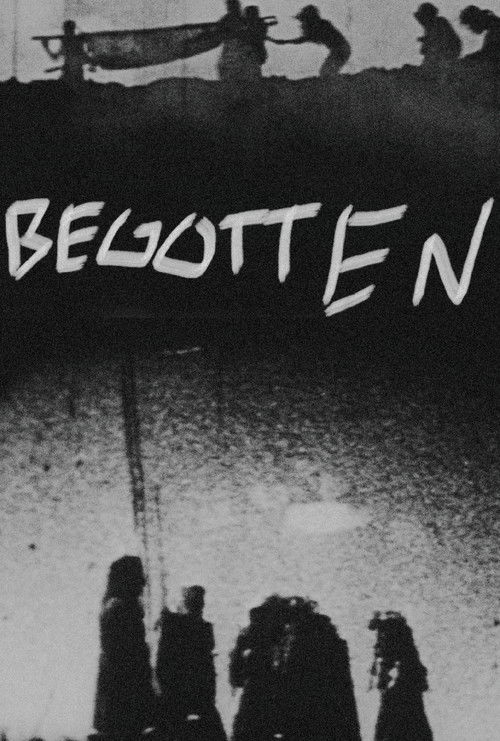 Nonton Begotten 1991 Sub Indo