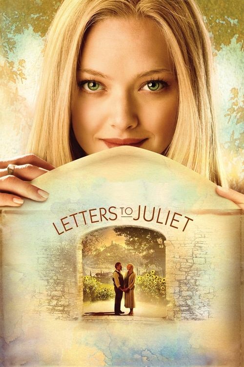 Nonton Letters to Juliet 2010 Sub Indo