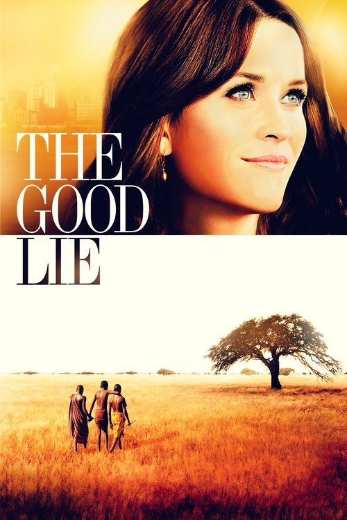 Nonton The Good Lie 2014 Sub Indo
