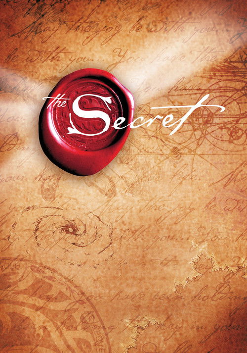 Nonton The Secret 2006 Sub Indo