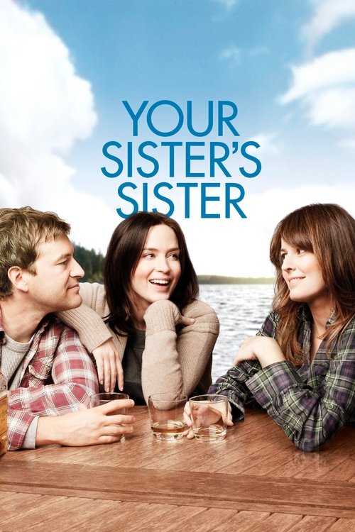 Nonton Your Sister's Sister 2011 Sub Indo