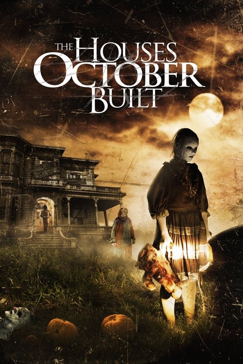Nonton The Houses October Built 2014 Sub Indo