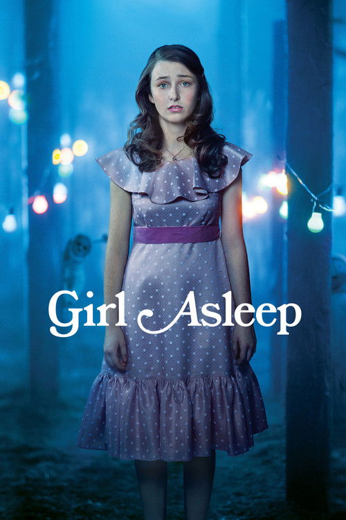 Nonton Girl Asleep 2015 Sub Indo