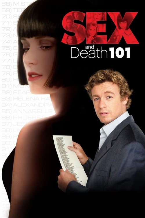 Nonton Sex and Death 101 2007 Sub Indo