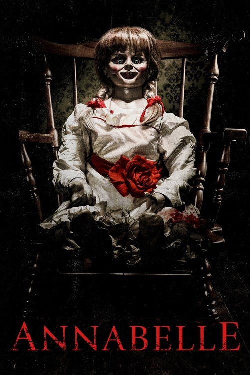 Nonton Annabelle 2014 Sub Indo