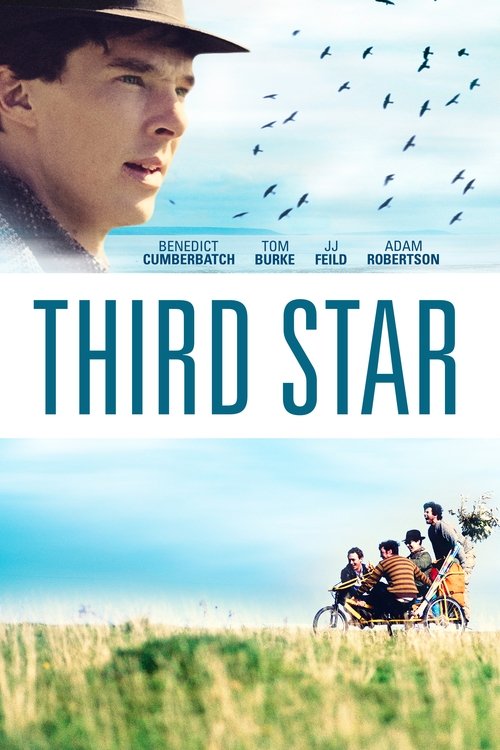 Nonton Third Star 2010 Sub Indo