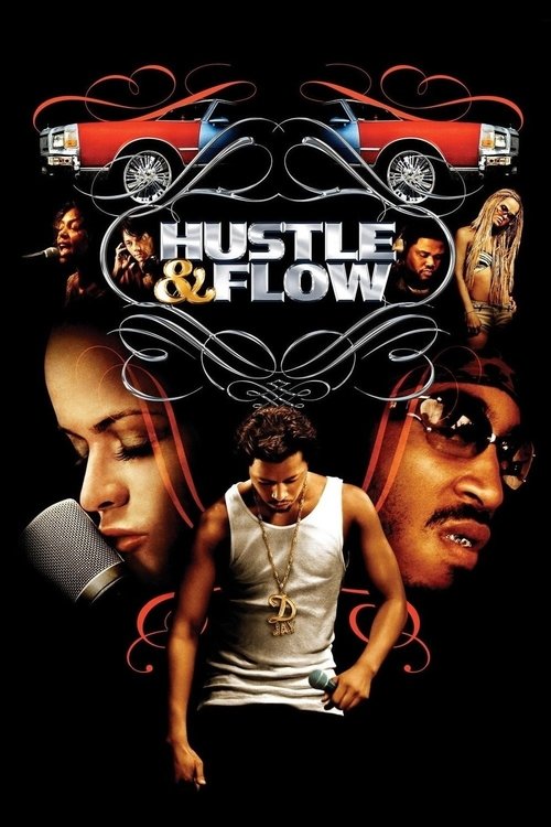 Nonton Hustle & Flow 2005 Sub Indo