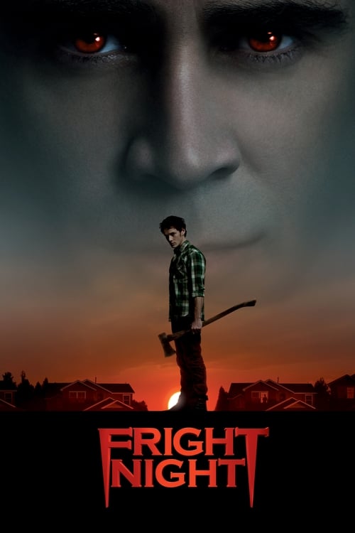 Nonton Fright Night 2011 Sub Indo