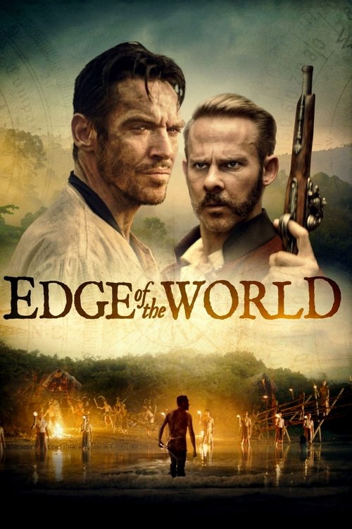 Nonton Edge of the World 2021 Sub Indo