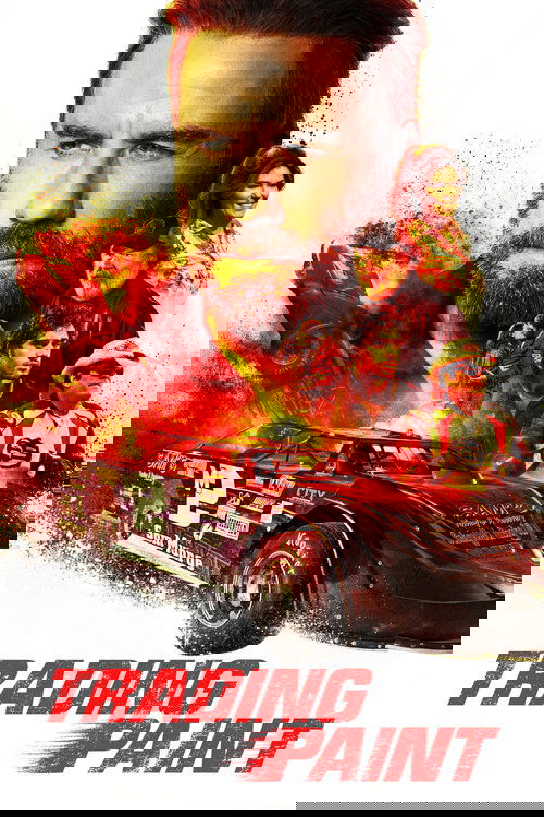 Nonton Trading Paint 2019 Sub Indo