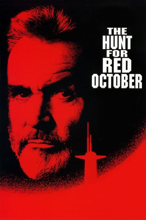 Nonton The Hunt for Red October 1990 Sub Indo
